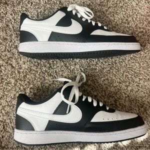 Nike Court Vision Sneakers